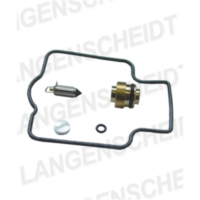 Vergaser Carburetor Rep Satz Tourmax CAB-K12