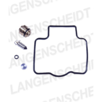 Vergaser Carburetor Rep Satz Tourmax CAB-K9