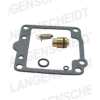 Vergaser Carburetor Rep Satz Tourmax CAB-S11