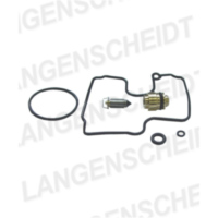 Vergaser Carburetor Rep Satz Tourmax CAB-S13