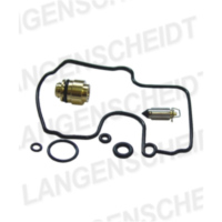 Vergaser Carburetor Rep Satz Tourmax CAB-S14