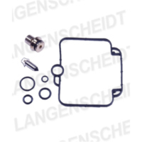 Vergaser Carburetor Rep Satz Tourmax CAB-S19