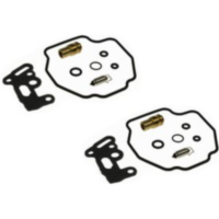 Vergaser Carburetor Rep Satz Tourmax CAB-Y18