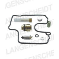 Vergaser Carburetor Rep Satz Tourmax CAB-Y28