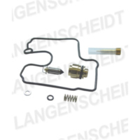 Vergaser Carburetor Rep Satz Tourmax CAB-Y29