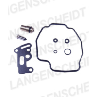 Vergaser Carburetor Rep Satz Tourmax CAB-Y33