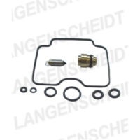 Vergaser Carburetor Rep Satz Tourmax CAB-Y40