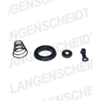 Kupplungsnehmerzylinder Repsatz Tourmax CCK-101