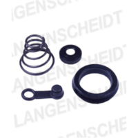 Kupplungsnehmerzylinder Repsatz Tourmax CCK-104