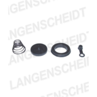 Kupplungsnehmerzylinder Repsatz Tourmax CCK-301