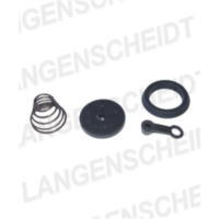 Kupplungsnehmerzylinder Repsatz Tourmax CCK-302