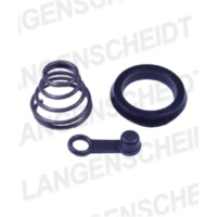 Kupplungsnehmerzylinder Repsatz Tourmax CCK-401