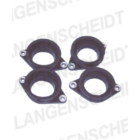 Vergaser Ansaugstutzen Tourmax CHH-37