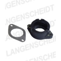 Vergaser Ansaugstutzen Tourmax CHY-10