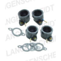 Vergaser Ansaugstutzen Tourmax CHY-13