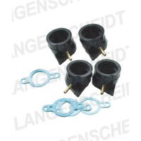 Vergaser Ansaugstutzen Tourmax CHY-16