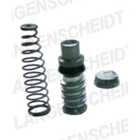 Kupplungsgeberzylinder Repsatz Tourmax MSC-401