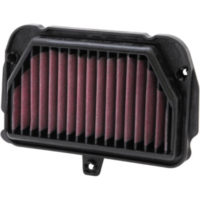 Racing Luftfilter K&N AL-1010R für: APRILIA RSV4R FACTORY 2009-2011