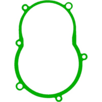 Kupplungsdeckeldichtung für: Beta Vergl.-Nr. 1671530000