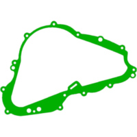 Kupplungsdeckeldichtung für: BMW Vergl.-Nr. 11 14 2 343 039