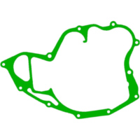 Kupplungsdeckeldichtung für: Honda Vergl.-Nr. 11393KR8020