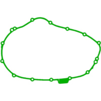 Kupplungsdeckeldichtung für: Honda Vergl.-Nr. 11394MCW010