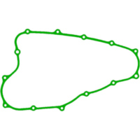 Kupplungsdeckeldichtung für: Honda Vergl.-Nr. 11394MENA30