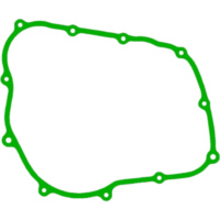 Kupplungsdeckeldichtung für: Honda Vergl.-Nr. 11394MY2623