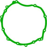 Kupplungsdeckeldichtung für: Triumph Vergl.-Nr. T1260080