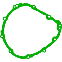 Kupplungsdeckeldichtung für: Triumph Vergl.-Nr. T1260258