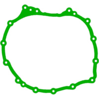 Kupplungsdeckeldichtung für: Triumph Vergl.-Nr. T1261097