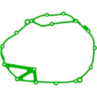 Kupplungsdeckeldichtung für: Yamaha Vergl.-Nr. 23P154610000