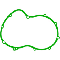 Kupplungsdeckeldichtung für: Ducati Vergl.-Nr. 07554-9130