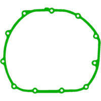 Kupplungsdeckeldichtung für: Honda Vergl.-Nr. 11395-MW7-790