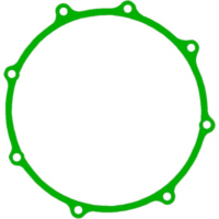 Kupplungsdeckeldichtung für: Honda Vergl.-Nr. 11393-463-306