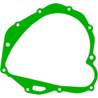 Kupplungsdeckeldichtung für: Honda Vergl.-Nr. 11394-333-020