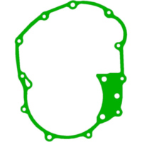 Kupplungsdeckeldichtung für: Honda Vergl.-Nr. 11394-958-000