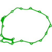 Kupplungsdeckeldichtung für: Honda Vergl.-Nr. 11394-MBT-000