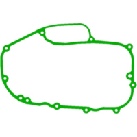Kupplungsdeckeldichtung für: Kawasaki Vergl.-Nr. 11060-1428