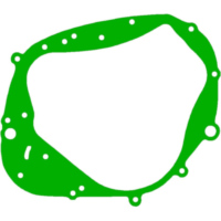 Kupplungsdeckeldichtung für: Suzuki Vergl.-Nr. SU1148205311