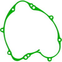 Kupplungsdeckeldichtung für: Kawasaki Vergl.-Nr. 11009-1976