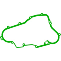 Kupplungsdeckeldichtung für: Kawasaki Vergl.-Nr. 11060-1469