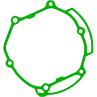 Kupplungsdeckeldichtung für: Yamaha Vergl.-Nr. 2S3-15461-00