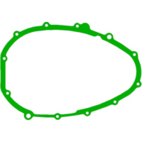 Kupplungsdeckeldichtung für: Kawasaki Vergl.-Nr. 14046-033