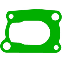 Kupplungsdeckeldichtung für: Kawasaki Vergl.-Nr. 14046-034