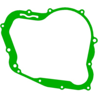 Kupplungsdeckeldichtung für: Suzuki Vergl.-Nr. 11482-13E00