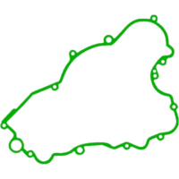 Kupplungsdeckeldichtung für: KTM Vergl.-Nr. KT54630025100