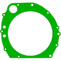 Kupplungsdeckeldichtung für: Suzuki Vergl.-Nr. 11482-34210