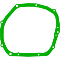 Kupplungsdeckeldichtung für: Suzuki Vergl.-Nr. 11482-17E00