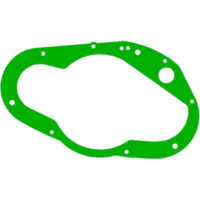 Kupplungsdeckeldichtung für: Suzuki Vergl.-Nr. 11482-15000